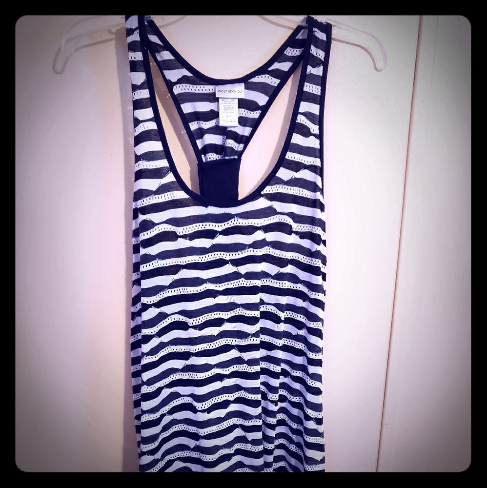 Ladies dress